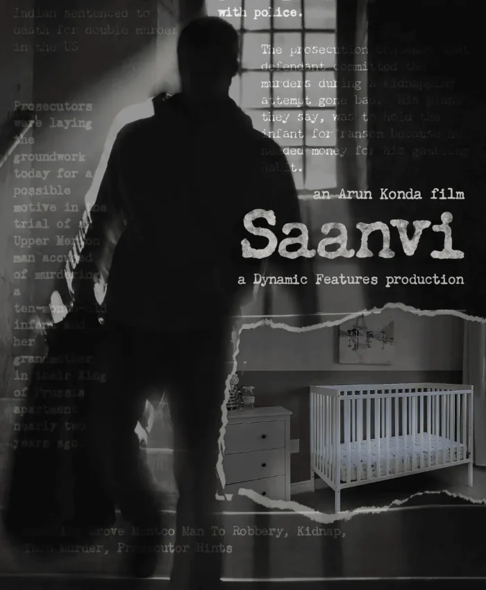 Saanvi