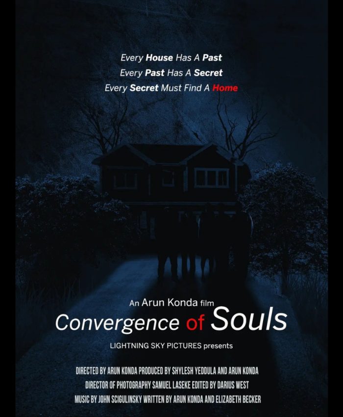 Convergence of Souls