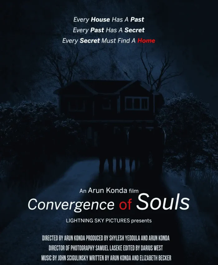 Convergence of Souls