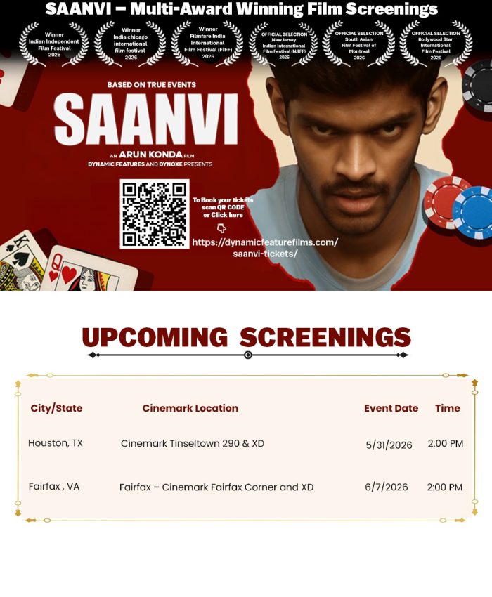 Saanvi