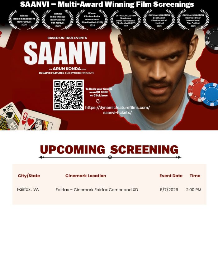Saanvi
